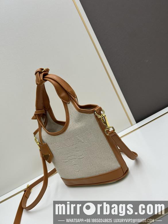 Prada Bags Prada 2422 23x19x8cm jj