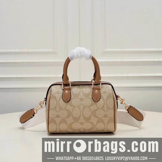 Coach Bags Coach CR243 16.5x11x9cm zy