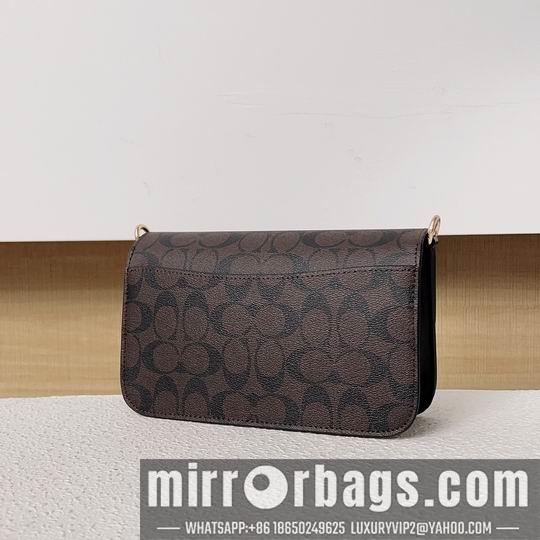 Coach Bags CA529 23X14X7.5cm AZ 2colour