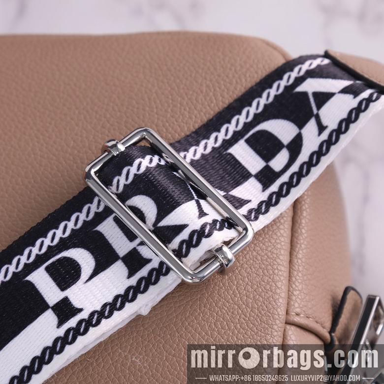 Prada Bags 1BD082 22X14X8cm XMY 3colour