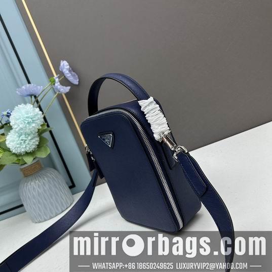 Prada Bags Prada 2VH070 16x20x6cm ww 5色
