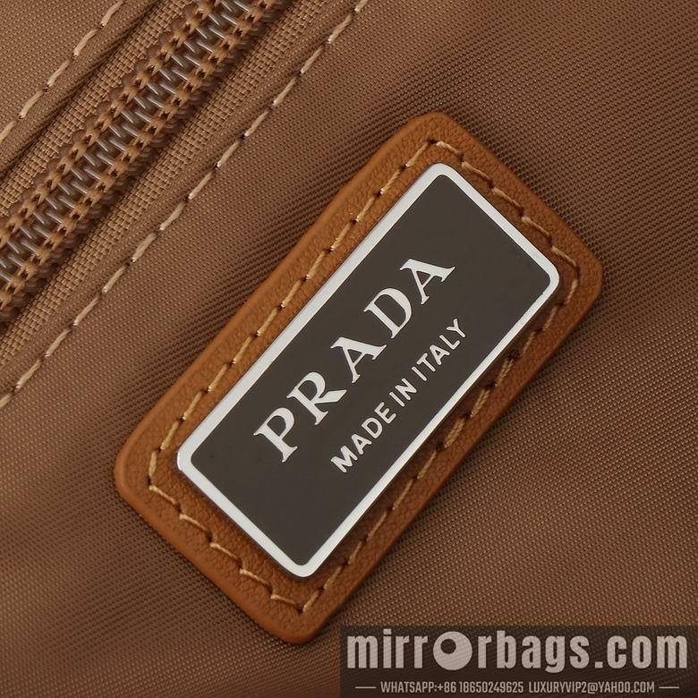 Prada Bags 2VG119 31.5X42X17cm WP 3colour