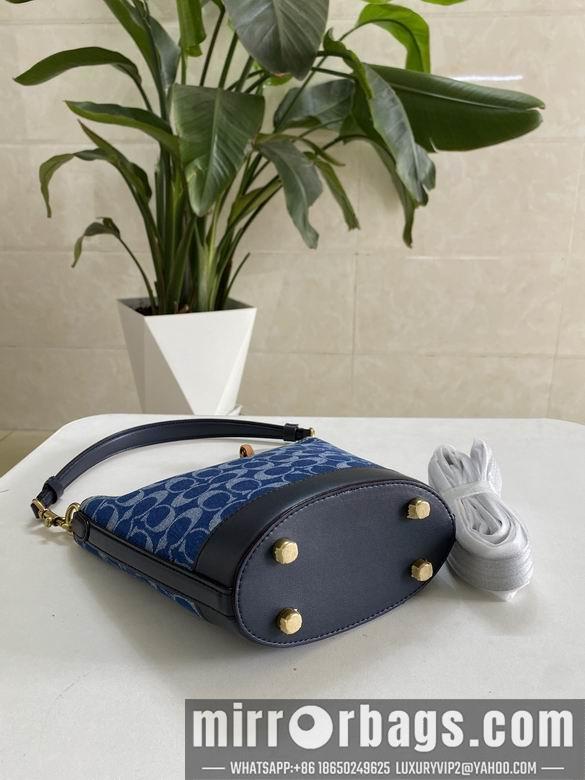 Coach Bags CT132 15.5X19.5X8cm AZ 2colour
