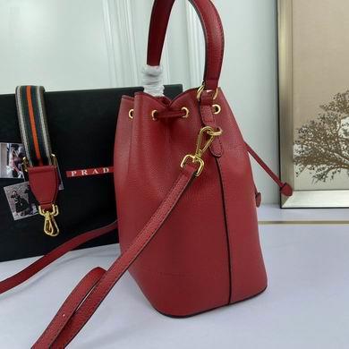 Prada Bags WW2090 21X25X15
