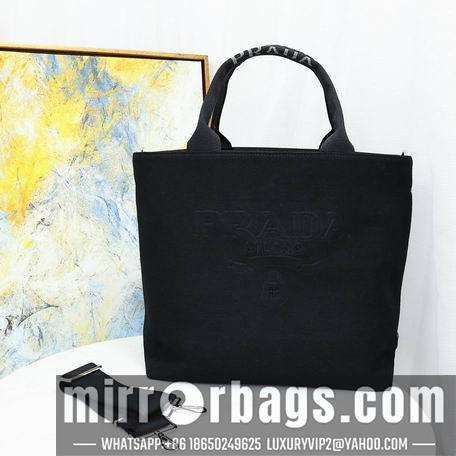 Prada Bags Prada洗水牛仔 38.5x16x45cm zy