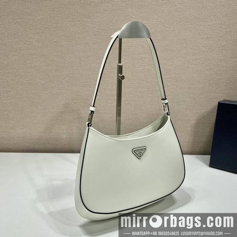 Prada Bags 1BC499 26.5X15X4cm Ap