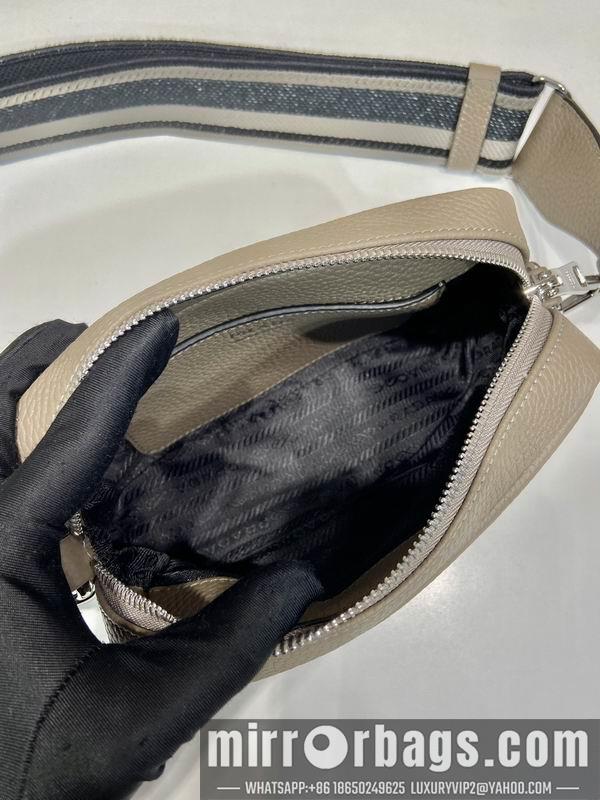 Prada Bags Prada 1BH192 19x12x6cm AP