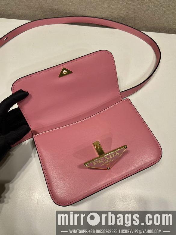 Prada Bags Prada 1BD340 20x13.5x5.5cm AP