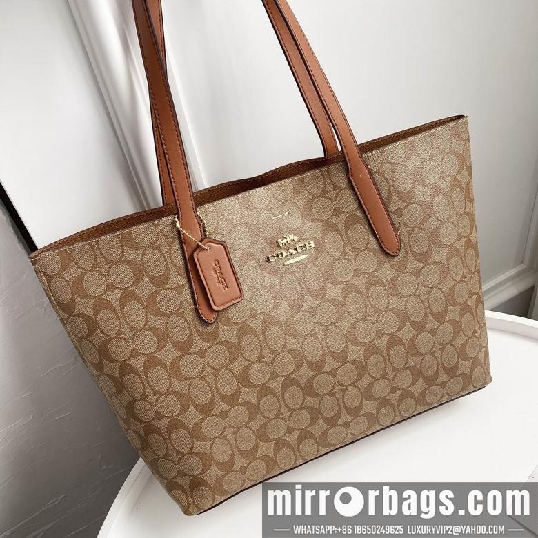 Coach Bags F67108 29x12cm YG 1