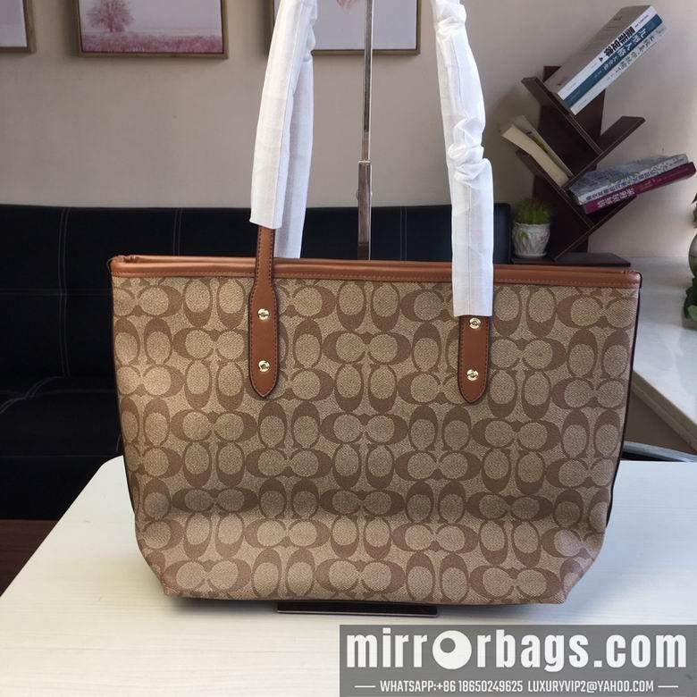 Coach Bags F58292 29x27x14cm