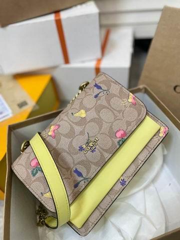 Coach Bags Coach Klare 22x15cm CN