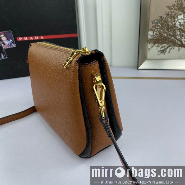 Prada Bags WW66136 21X15X9