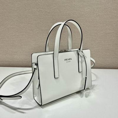 Prada Bags Re-Edition 1BA357 22X15X6.5cm ap