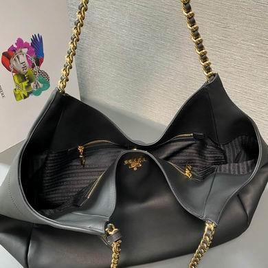 Prada Bags 1BA638 39X29X19cm DN 3colour