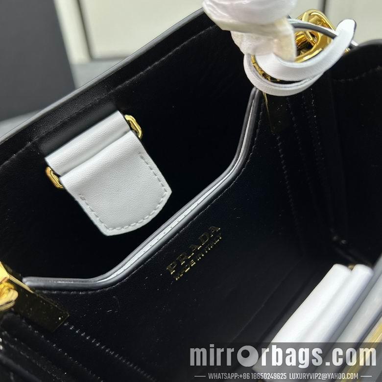 Prada Bags Prada 1BA373 15x16x9.5cm ww2