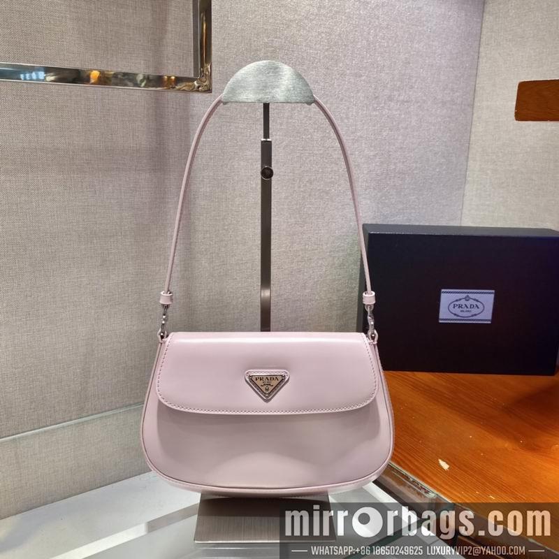 Prada Bags Cleo 1BD311 23x18x4cm ap 11