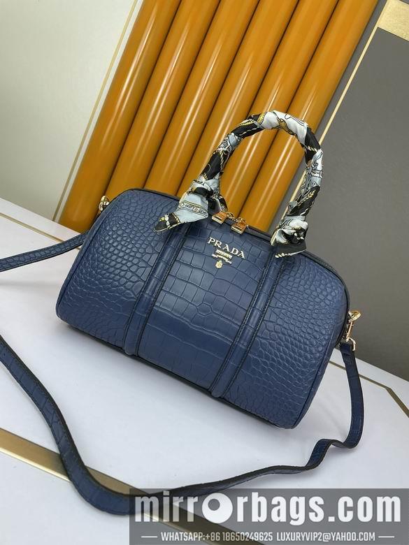 Prada Bags WW1BA260 30X20X15 four colors