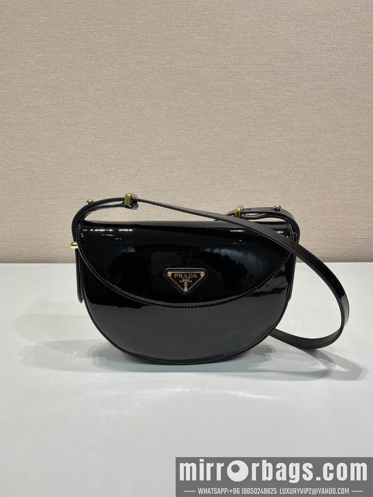 Prada Bags Prada 1BA349 21x17x6cm AP1