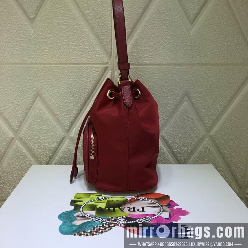 Prada Bags 938 17.5X22.5X13cm CN 6色