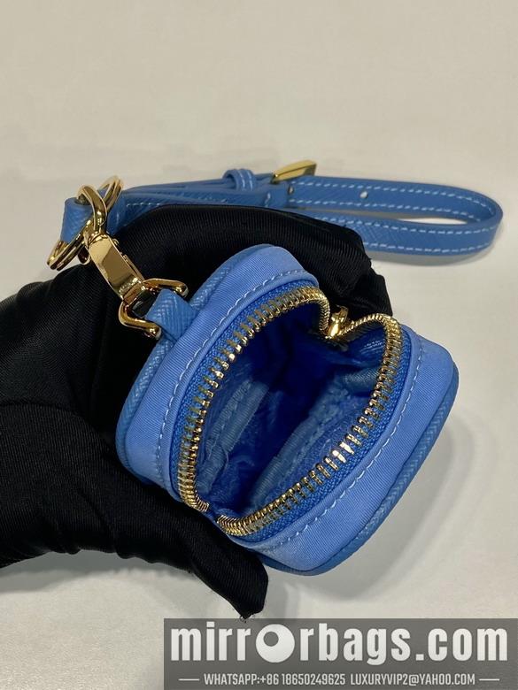 Prada Bags Prada 1TT200 7.5x6x2.5cm AP2