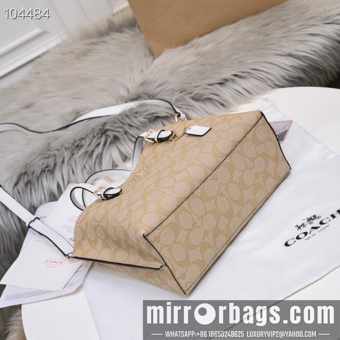 Coach Bags c4250 25X19X12cm XM 1
