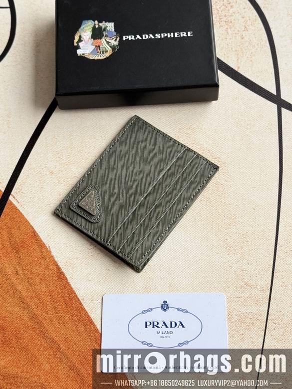 Prada Bags 2MC223 10X8cm YG 4colour