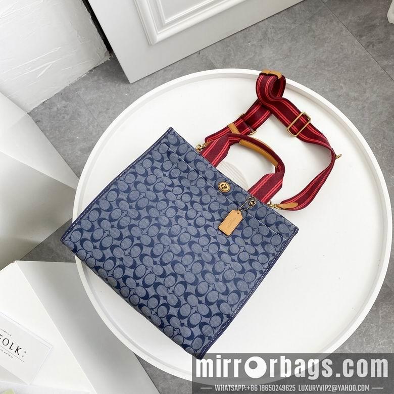 Coach Bags BH3664 34X32X18