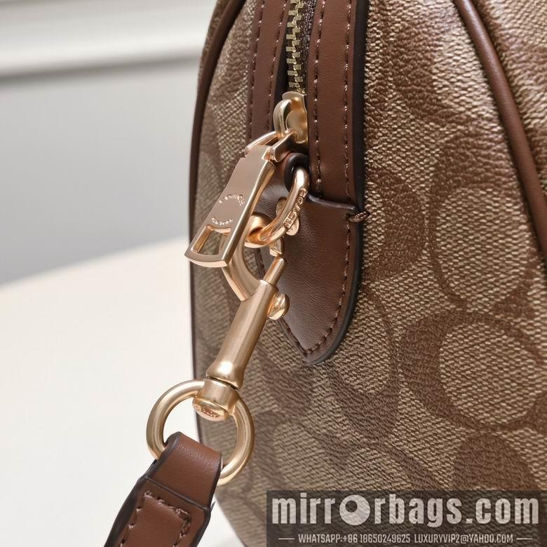 Coach Bags CH280 25X15X12cm XM 2colour