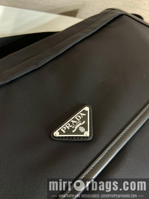 Prada Bags Prada 2VD052A 30x27.5x14.5cm AP