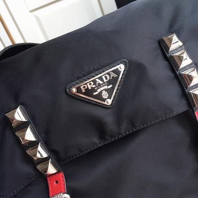 Prada Bags 1BD118 30x22x11cm ap 27