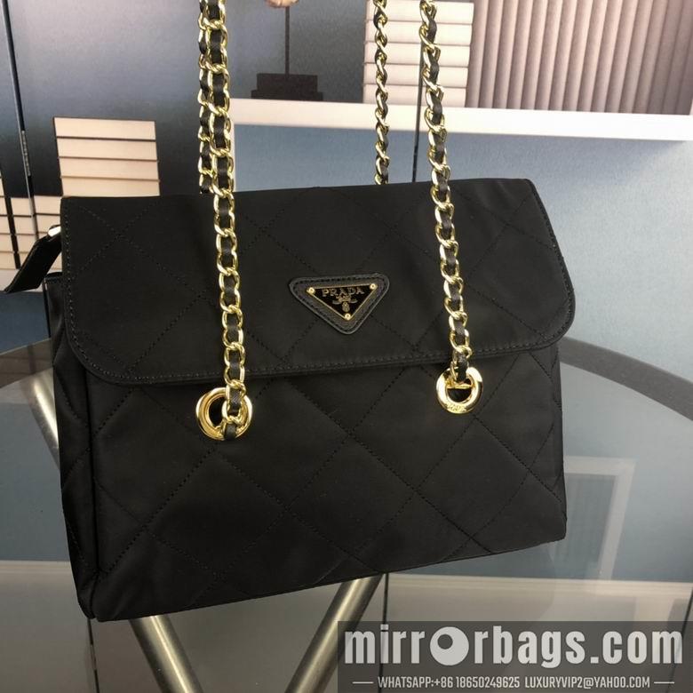 Prada Bags 2689 29X23X6cm XMY