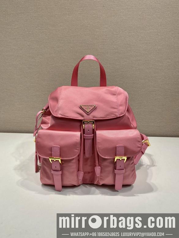 Prada Bags Prada 1BZ677 23.5x28x12cm AP1
