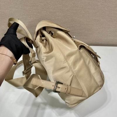 Prada Bags Re-Nylon Saffiano 1BZ677A 24X28X12cm ap 34