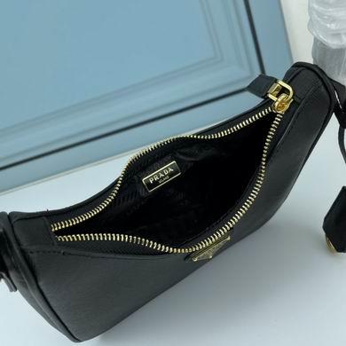 Prada Bags hobo 1BH307 22X18X6cm YW