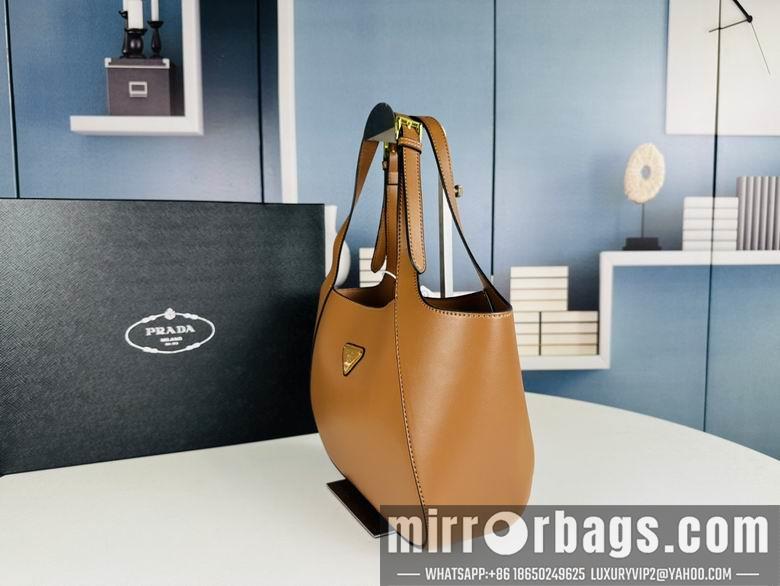 Prada Bags 1BG488 28X20X7.5cm XMY 4colour