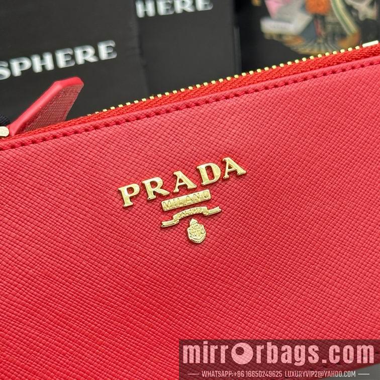Prada Bags Prada 305 14x7.5x2cm zy1