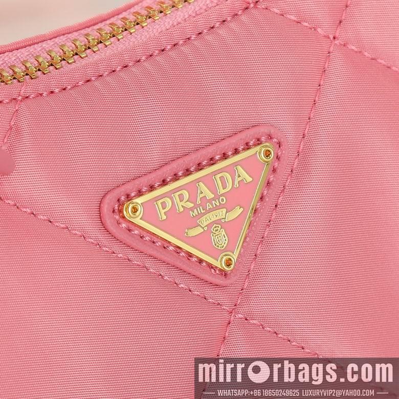 Prada Bags 2029 21.5X16cm XMY 3colour