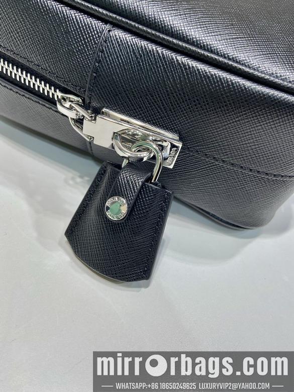Prada Bags Prada 1BA428 30x17x7cm AP2