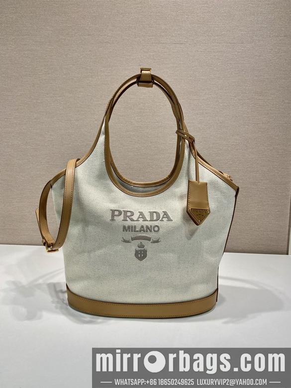 Prada Bags Prada 1BG471 28x22.5x12.5cm AP