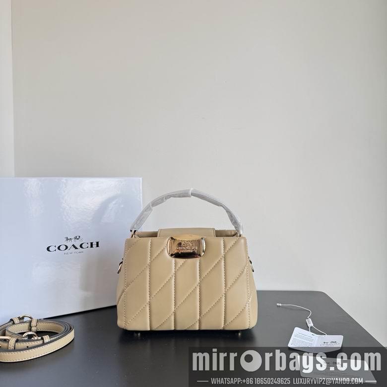 Coach Bags 21X14.5X7.5cm 030904 XMY