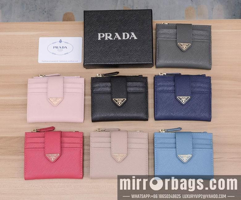 Prada Bags 8848 11x9cm
