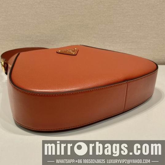 Prada Bags Prada 1BC179 27x19x5cm AP1