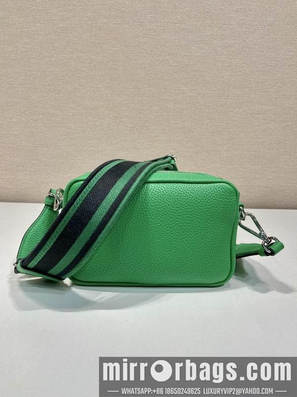 Prada Bags Prada 1BH192 19x12x6cm AP