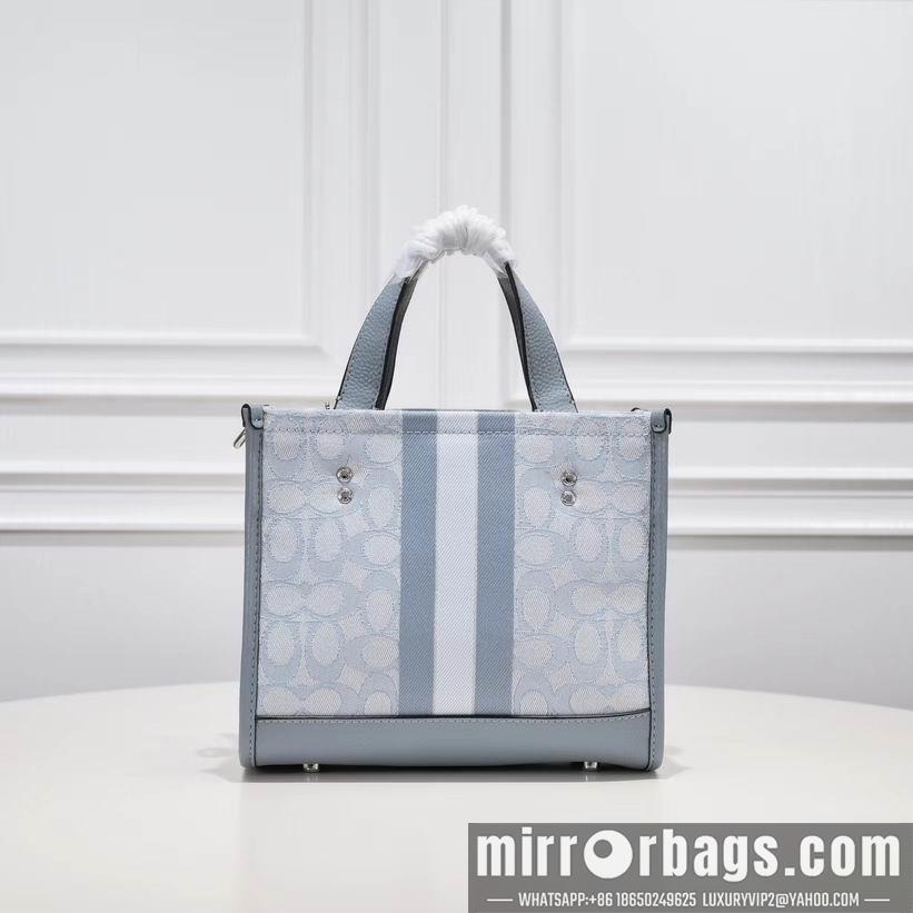 Coach Bags C8417 22X20X11cm AZ 2colour