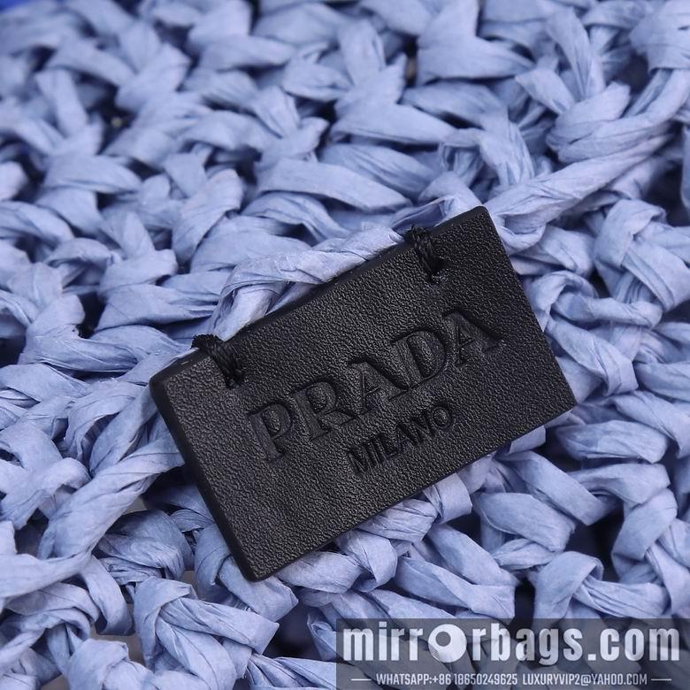 Prada Bags 1BG86382 49X35X15cm XMY 3colour