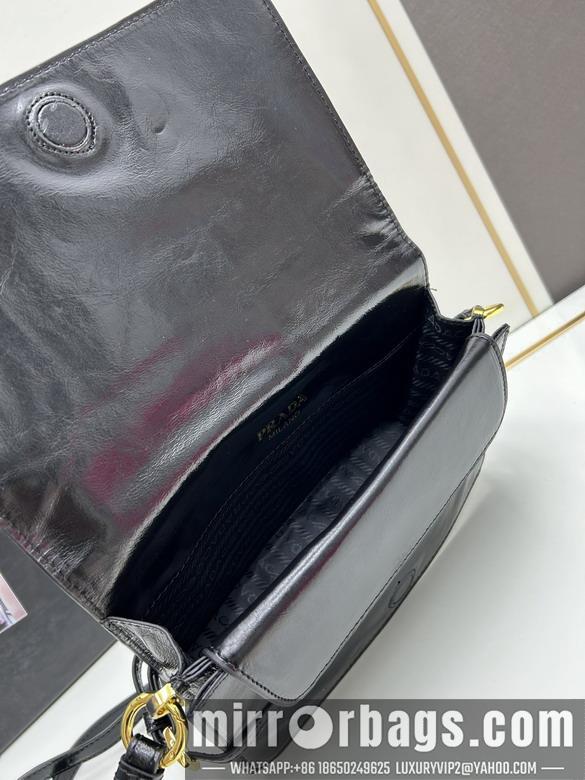 Prada Bags Prada 1BD082 23x15x8.5cm jj