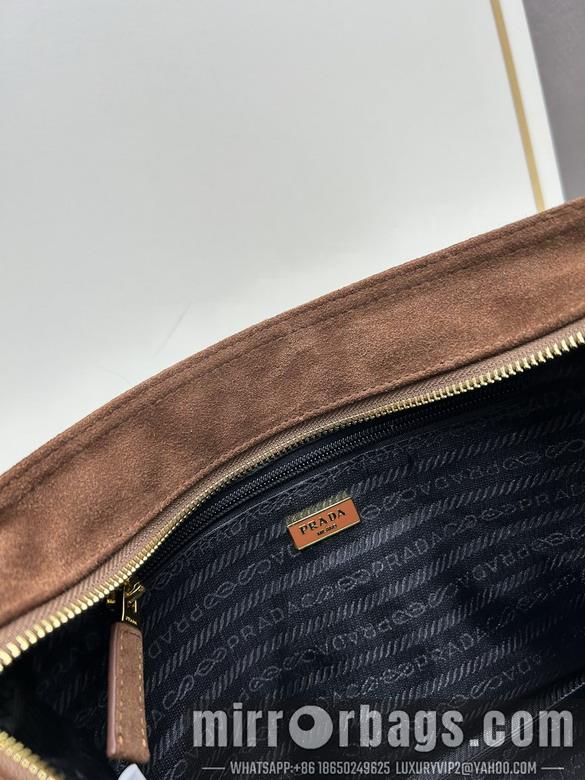 Prada Bags Prada 1bd645 25x21x8cm jj