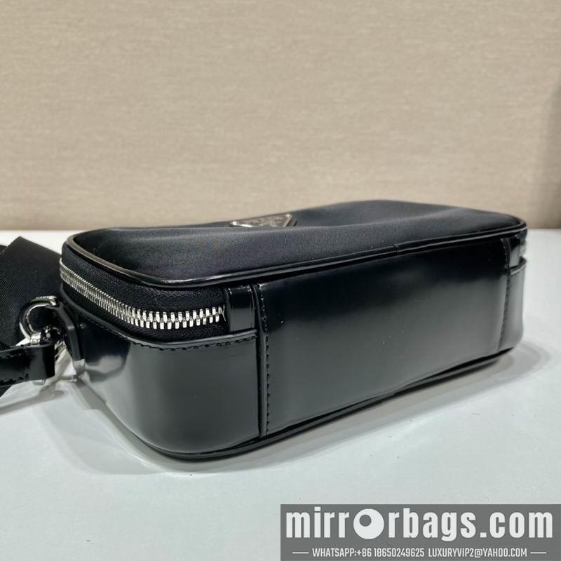 Prada Bags 2VH070 19x12.5x5cm 15