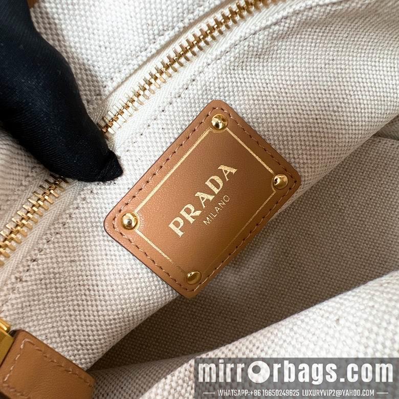Prada Bags 1BE074 21X18X9cm