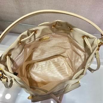 Prada Bags 1BH038 18x23x12cm ap07